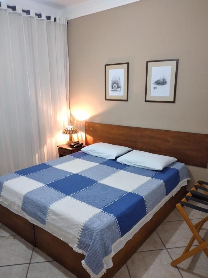 Pousada Aguas De Caxambu Extérieur photo