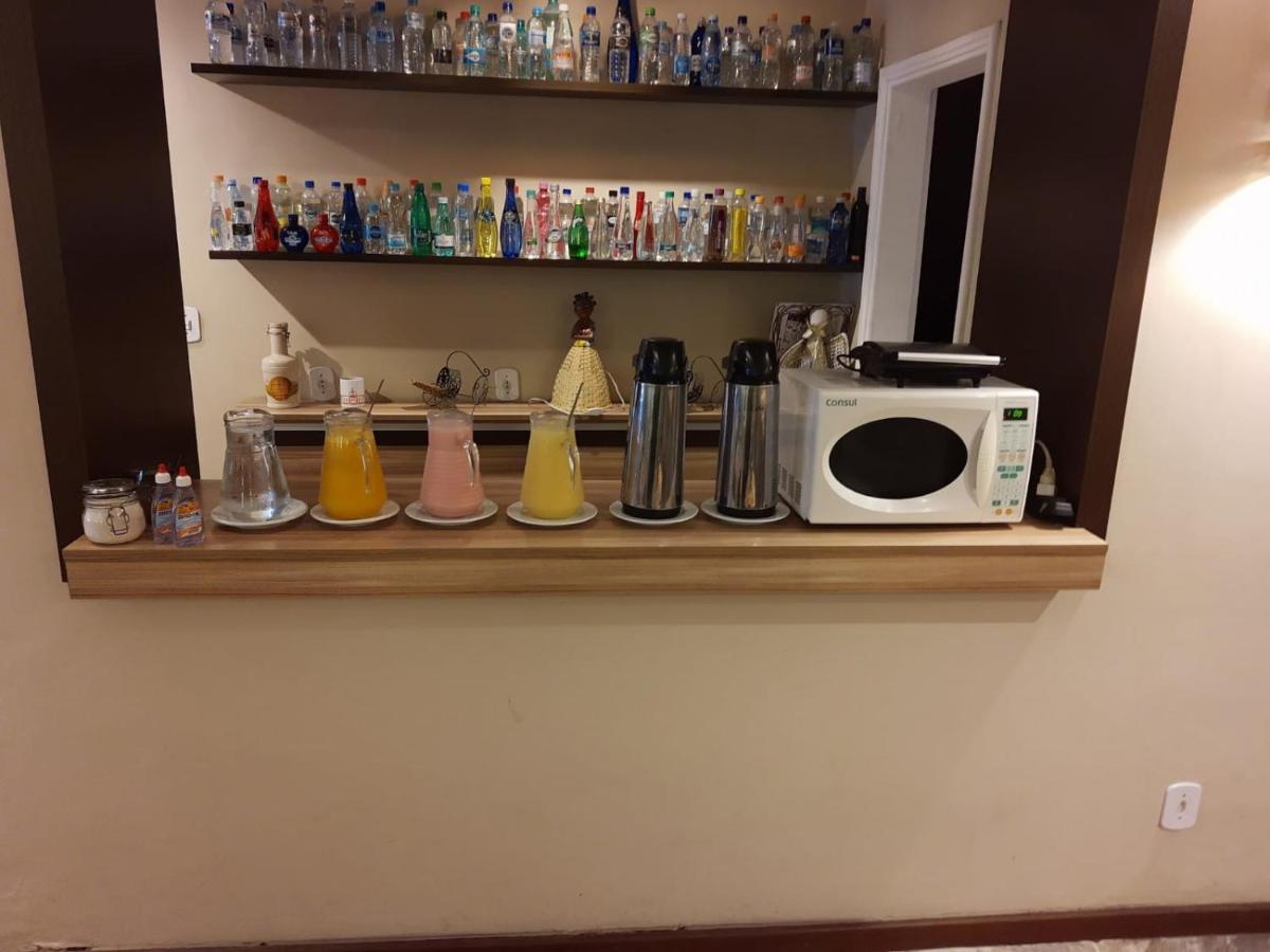 Pousada Aguas De Caxambu Extérieur photo